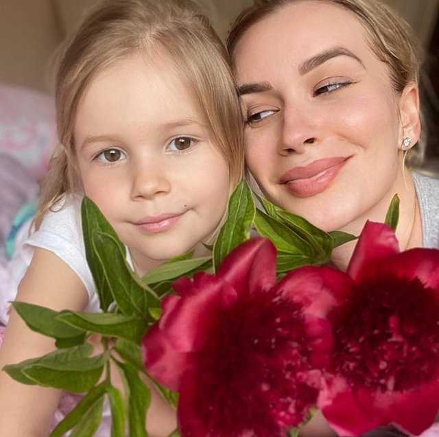 Фотоподборка детей участников (10.05.2020)