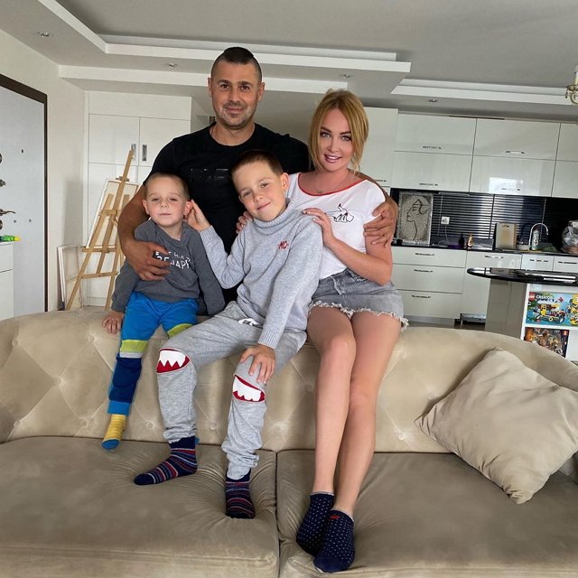 Фотоподборка детей участников (10.05.2020)