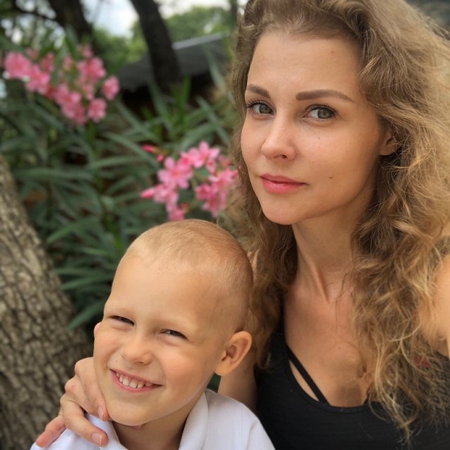 Фотоподборка детей участников (10.05.2020)