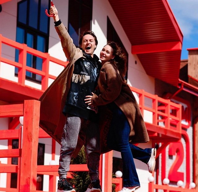 Андрей Григорьев-Апполонов: Я шел на проект не за хайпом