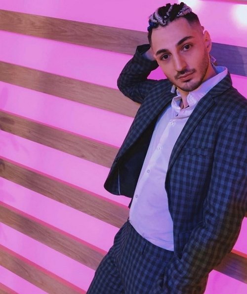 Иосиф Оганесян: Хочу сместить с должности Кадони