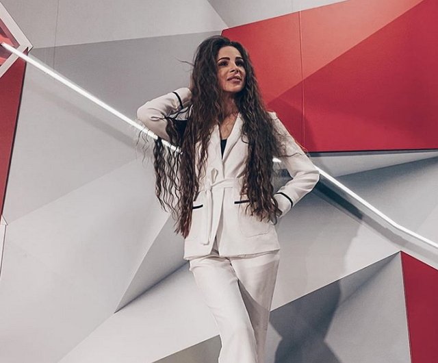 Настя Голд угрожает Яббарову уходом из-за его экс-возлюбленной