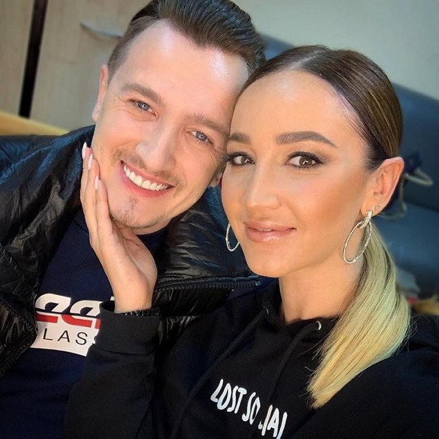 Блог редакции: Кадони станет отцом ребёнка Бузовой