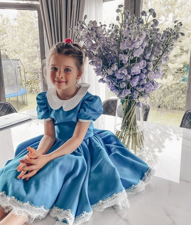 Фотоподборка детей участников (11.05.2020)