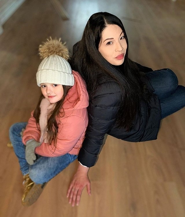 Фотоподборка детей участников (11.05.2020)