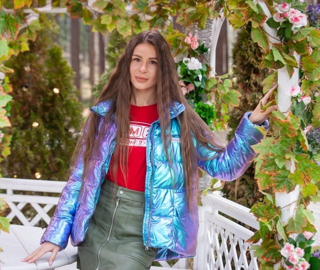 Анастасия Голд: У меня претензии не к Алёне, а к Илье