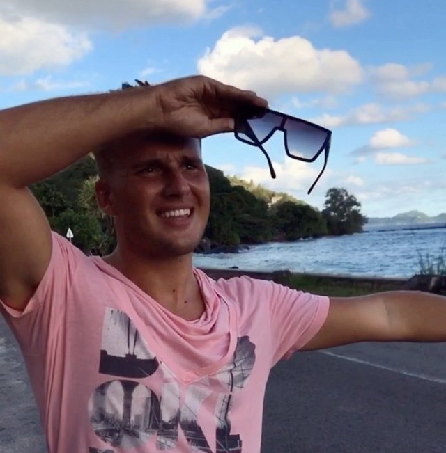 Никита Барышев обвинил Настю Стецевят в предательстве