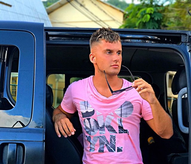 Фото участников с Сейшел (11.05.2020)