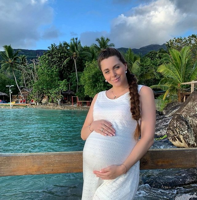 Фото участников с Сейшел (11.05.2020)