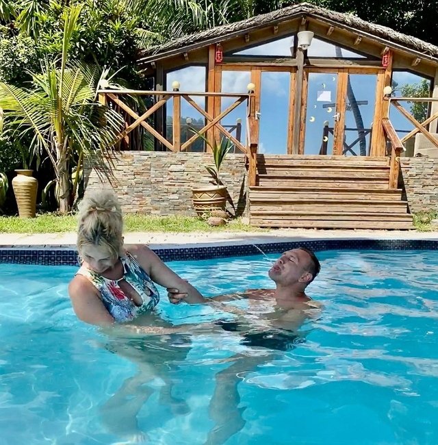 Фото участников с Сейшел (11.05.2020)