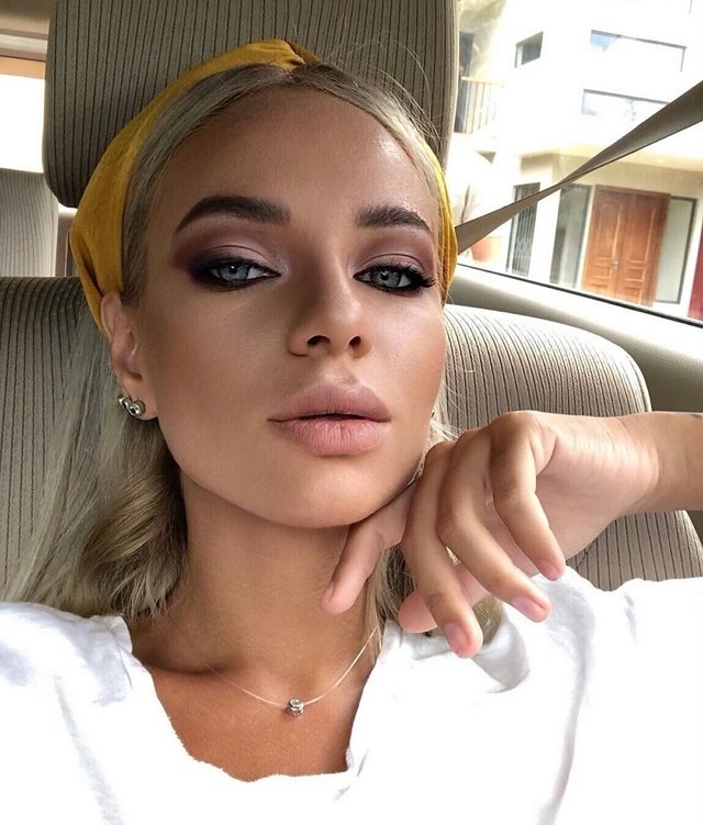 Фото участников с Сейшел (11.05.2020)