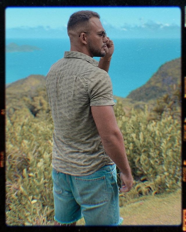 Фото участников с Сейшел (11.05.2020)