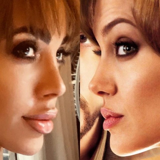 Юлия Белая: Я восхищаюсь ее добротой и милосердием!