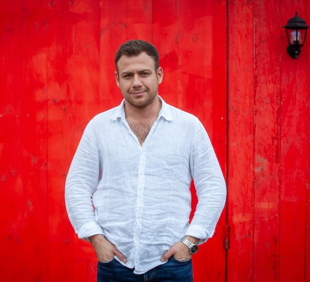 Блог редакции: Блюменкранц мечтает о детях