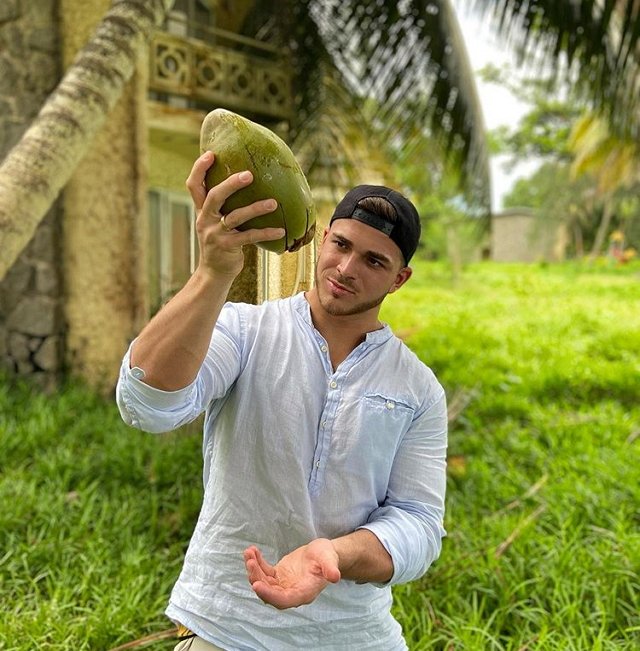 Капаклы возмущен неблагодарностью Должанского
