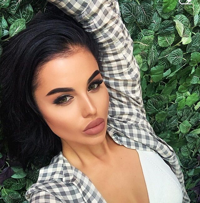 Свежие фото от участников (12.05.2020)