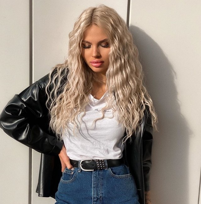 Свежие фото от участников (12.05.2020)