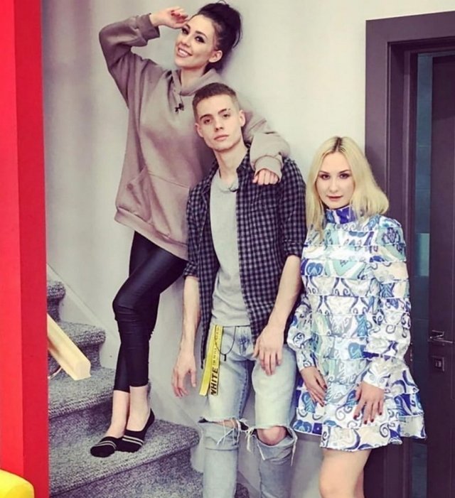 Свежие фото от участников (12.05.2020)