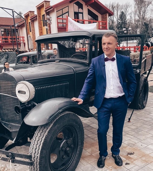 Свежие фото от участников (12.05.2020)