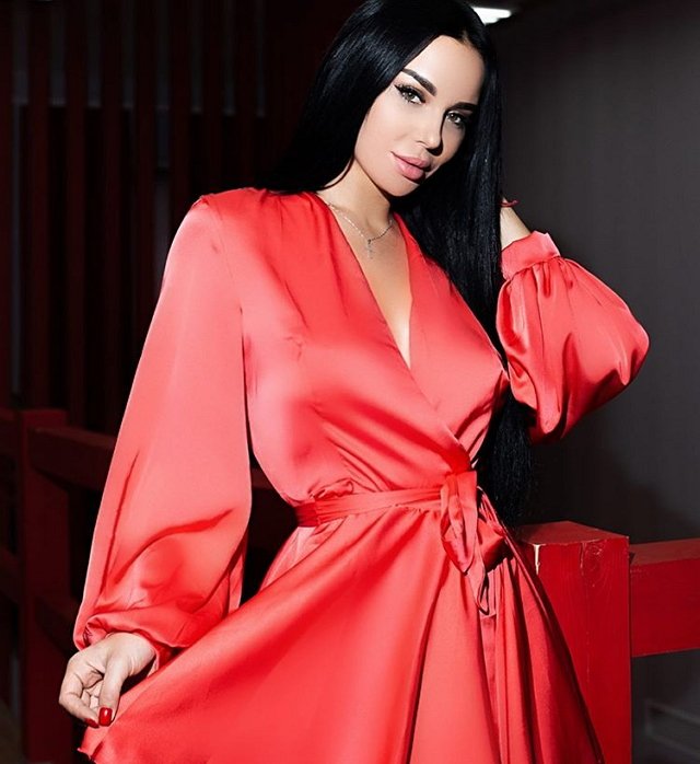 Валерий Блюменкранц покусился на приданое Анны Левченко?