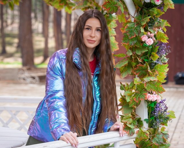 Анастасия Голд: О свадьбе не может быть и речи