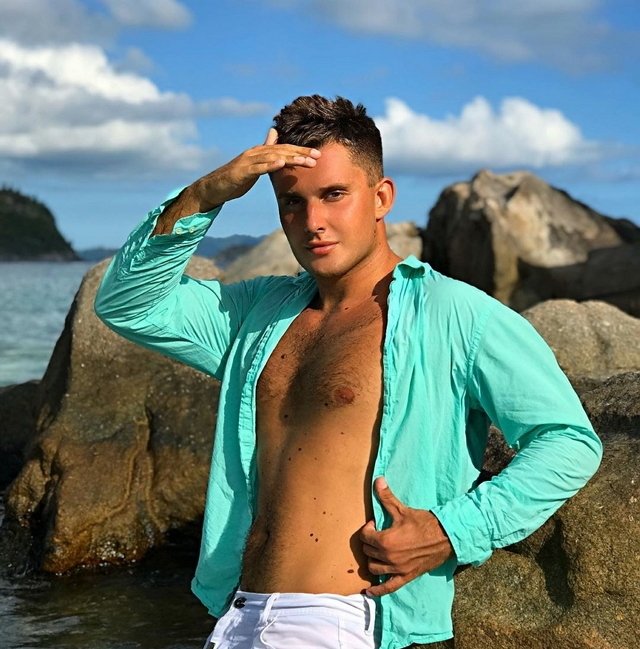 Никита Барышев нанес Насте Стецевят увечья