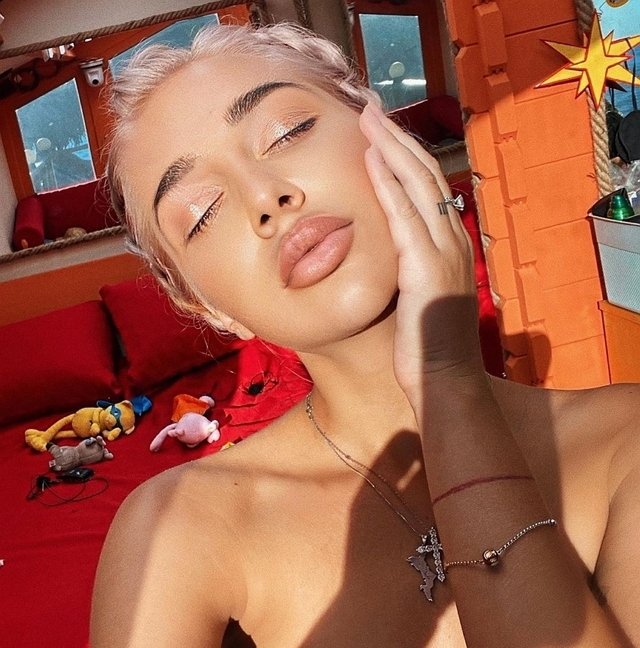 Фото участников с Сейшел (12.05.2020)