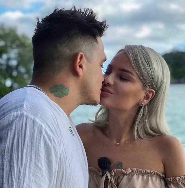 Фото участников с Сейшел (12.05.2020)