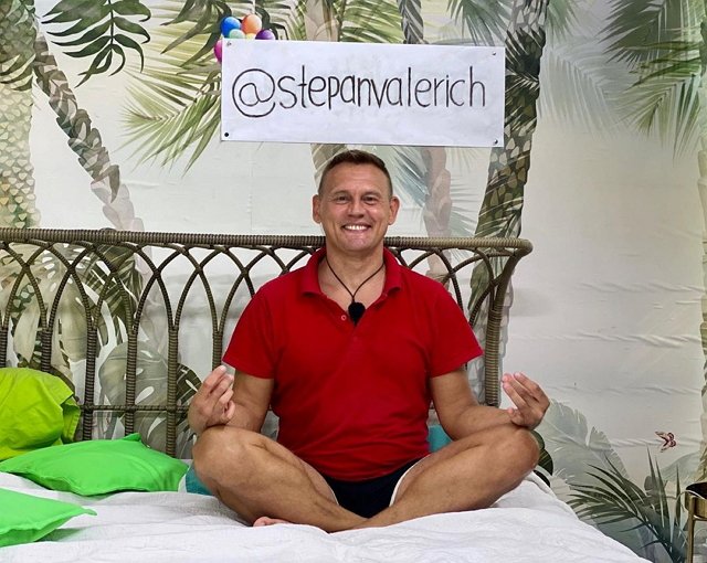 Фото участников с Сейшел (12.05.2020)