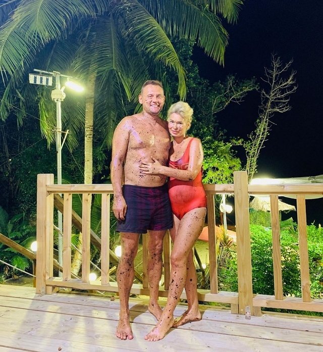 Фото участников с Сейшел (12.05.2020)