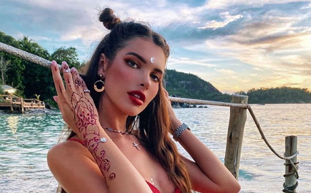 Семеренко не намерена возвращаться к Захарьяшу Семеренко не намерена возвращаться к Захарьяшу