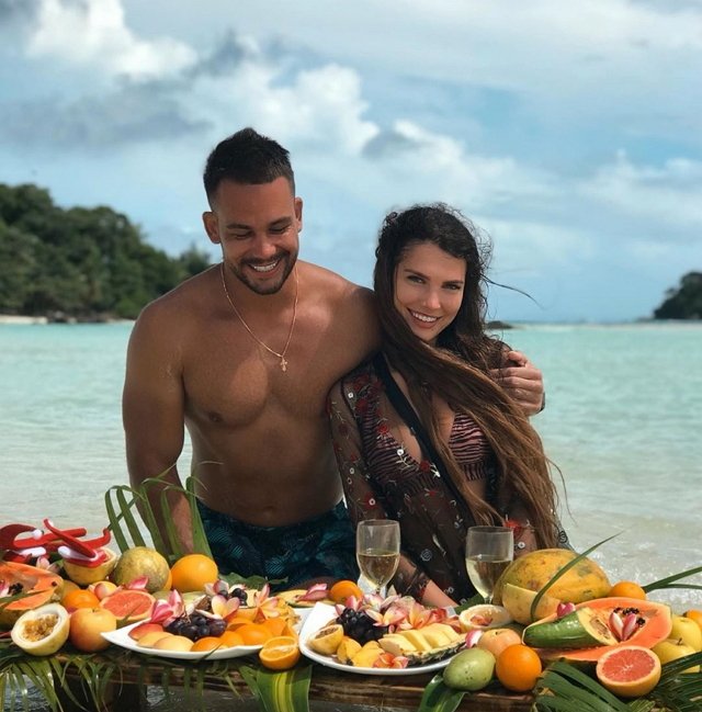 Семеренко не намерена возвращаться к Захарьяшу Семеренко не намерена возвращаться к Захарьяшу