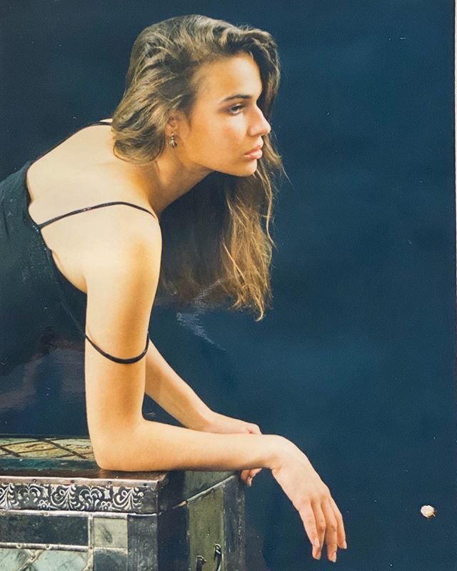 Алёна Водонаева: Последний раз я была в Тюмени в 2009