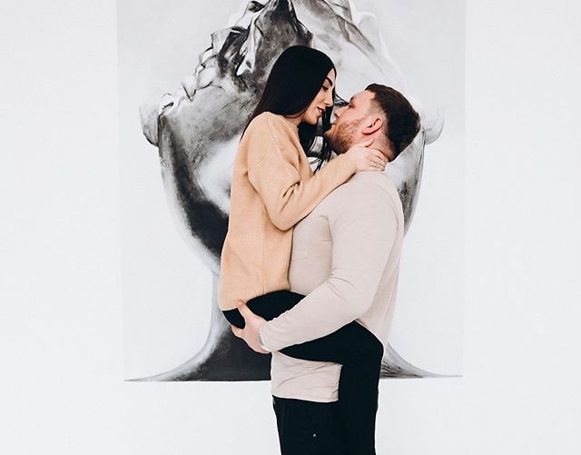 Богдана Кварацхелия: Я никогда не рублю с плеча