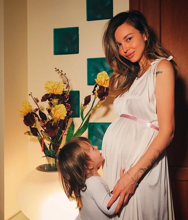 Фотоподборка детей участников (13.05.2020)