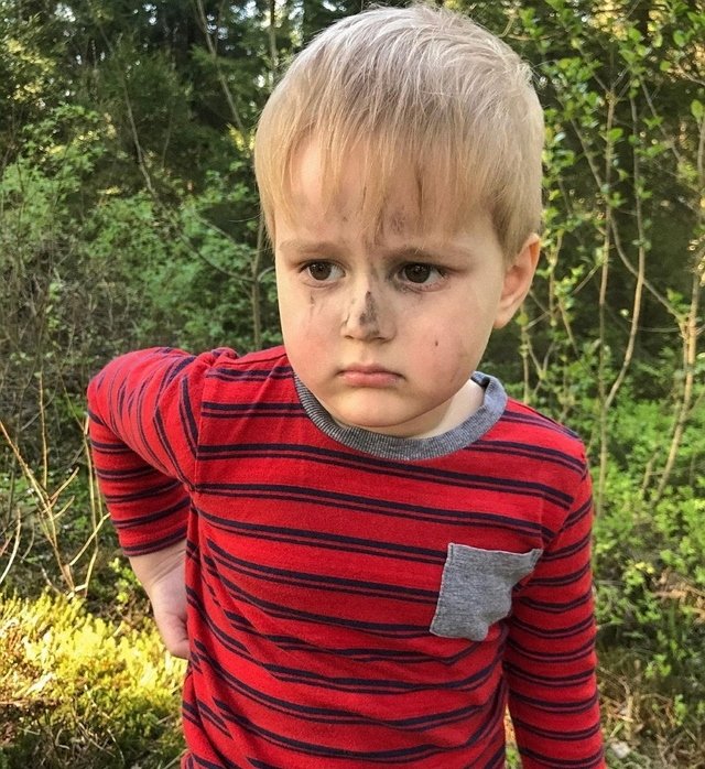 Фотоподборка детей участников (13.05.2020)