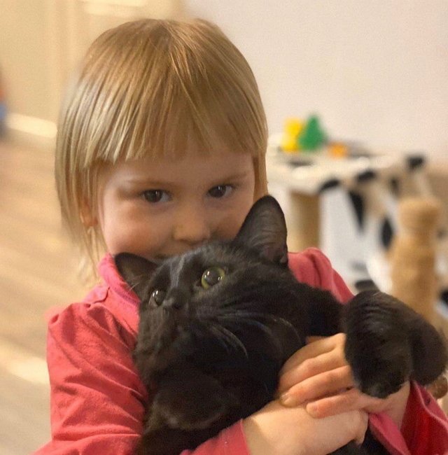 Фотоподборка детей участников (13.05.2020)