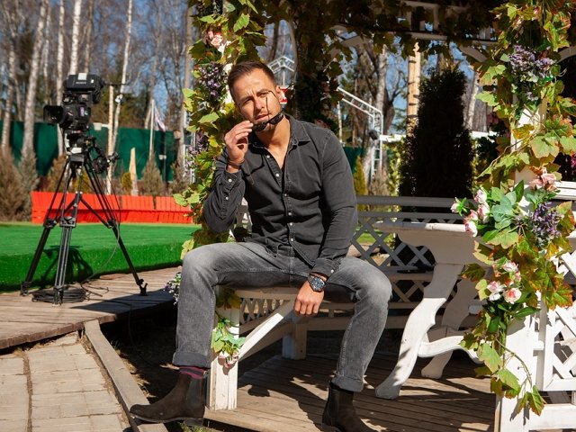 Никита Уманский: Я брал кредиты для бизнеса