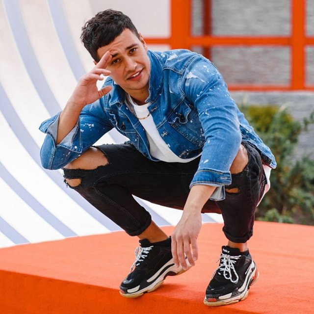 Свежие фото от участников (13.05.2020)