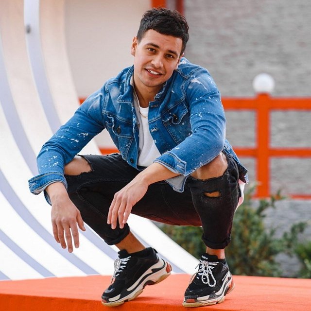 Свежие фото от участников (13.05.2020)