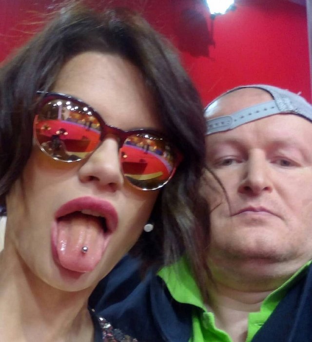 Свежие фото от участников (13.05.2020)