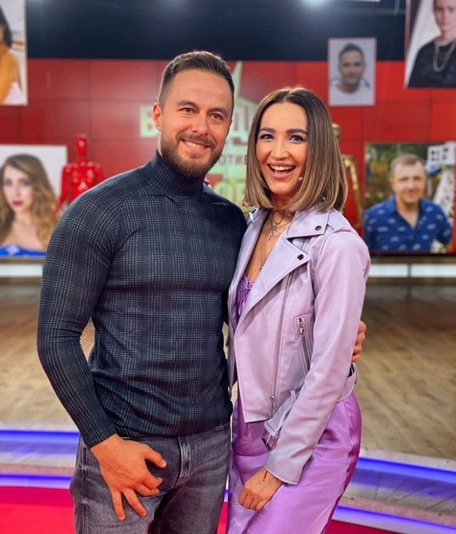 Свежие фото от участников (13.05.2020)