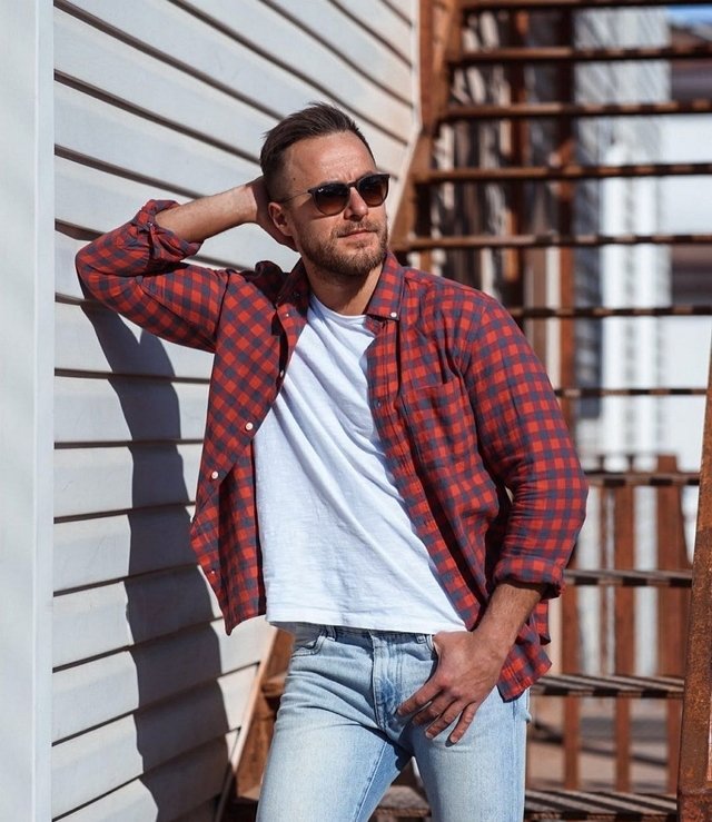 Свежие фото от участников (13.05.2020)