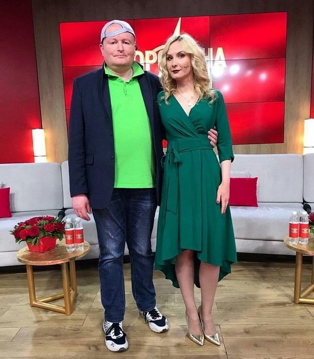 Свежие фото от участников (13.05.2020)