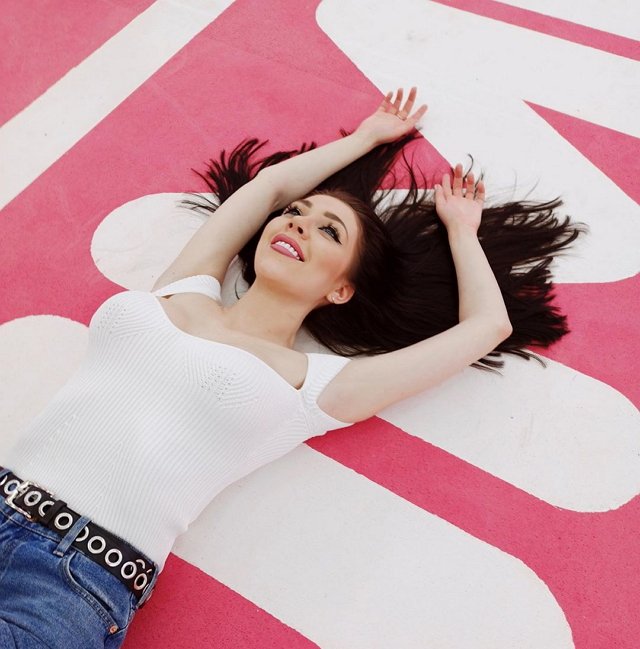 Свежие фото от участников (13.05.2020)