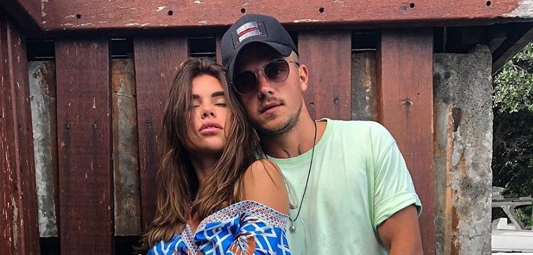 Алина Галимова вернулась к Никите Рудакову