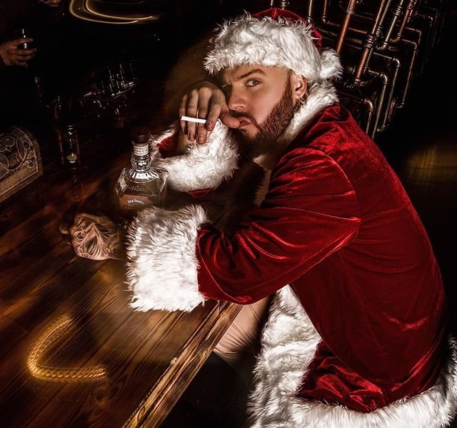 Новенький участник проекта Владислав Васильев