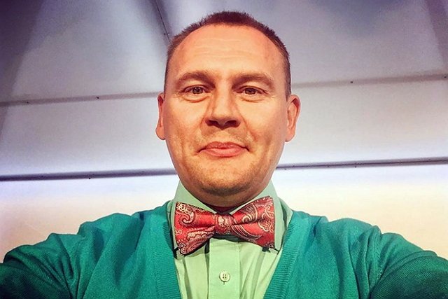 Степан Меньщиков высказался о пластике бывшей жены