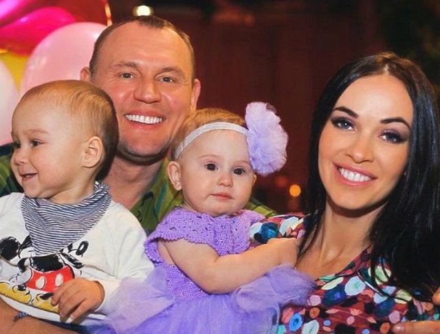 Степан Меньщиков высказался о пластике бывшей жены