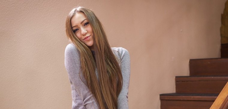 Алена Савкина  рассказала, почему не спешит волшебничать с Колесниковым